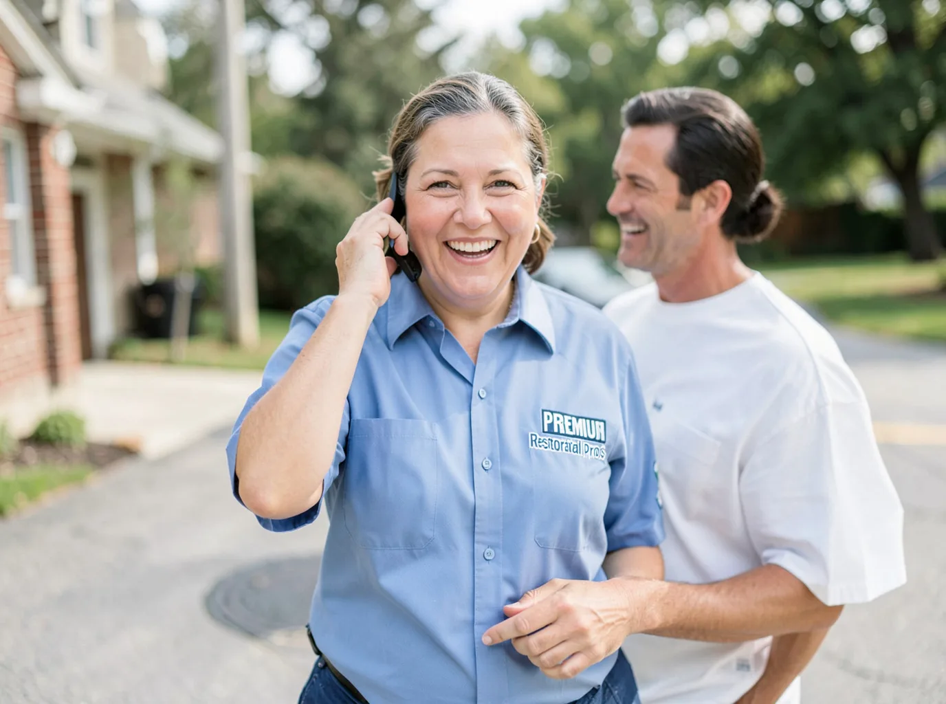 Water Damage Restoration Irvona, PA FAQs